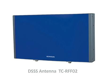 DSSS Wireless Interpretation System (TC-RF16) 4