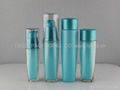 Sell Plastic Bottle, Pump for Cosmetics,Cosmetic jar