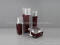 Sell Cosmetic jar,Plastic bottle, Bottle