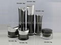 Sell Cosmetic jar,Plastic bottle, Bottle, Pump for Cosmetics 2