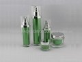 Sell Cosmetic jar,Plastic bottle, Bottle, Pump for Cosmetics 4