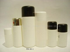 Sell Contianer, Bottle, Pump for Cosmetics，have stock