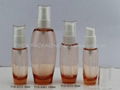 Sell Contianer, Bottle, Pump for Cosmetics，have stock 2