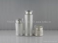 Sell Contianer, Bottle, Pump for Cosmetics，have stock 3