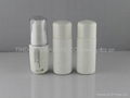 Sell Contianer, Bottle, Pump for Cosmetics，have stock 4