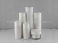 Sell Cosmetic packaging, Bottle, Pump for Cosmetics 4