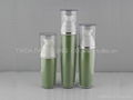 Sell Plastic Bottle, Pump for Cosmetics,Cosmetic jar 4