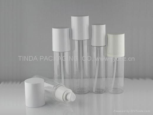 塑料瓶，面霜瓶，化妆品瓶 2