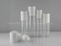 PP BOTTLE ，COSMETIC BOTTLE，JARS 2