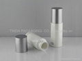 PP BOTTLE ，COSMETIC BOTTLE，JARS 5