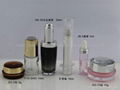 glass bottle,cosmetic bottle 1