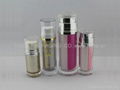 COSMETIC BOTTLE，Airless bottle,Cosmetic jar,Cosmetic packaging 1