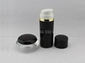 COSMETIC BOTTLE，Airless bottle,Cosmetic jar,Cosmetic packaging 3