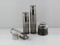 COSMETIC BOTTLE，Airless bottle,Cosmetic jar,Cosmetic packaging 4