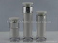 COSMETIC BOTTLE，Airless bottle,Cosmetic jar,Cosmetic packaging 5