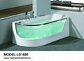 Massage Bathtub Series 3