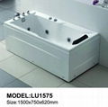 Massage Bathtub Series    3