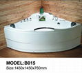 Massage Bathtub Series    4