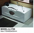 Massage Bathtub Series    5