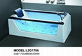 Massage Bathtub Series