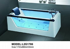 Massage Bathtub Series  