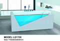 Massage Bathtub Series   2