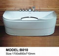 Massage Bathtub Series  3