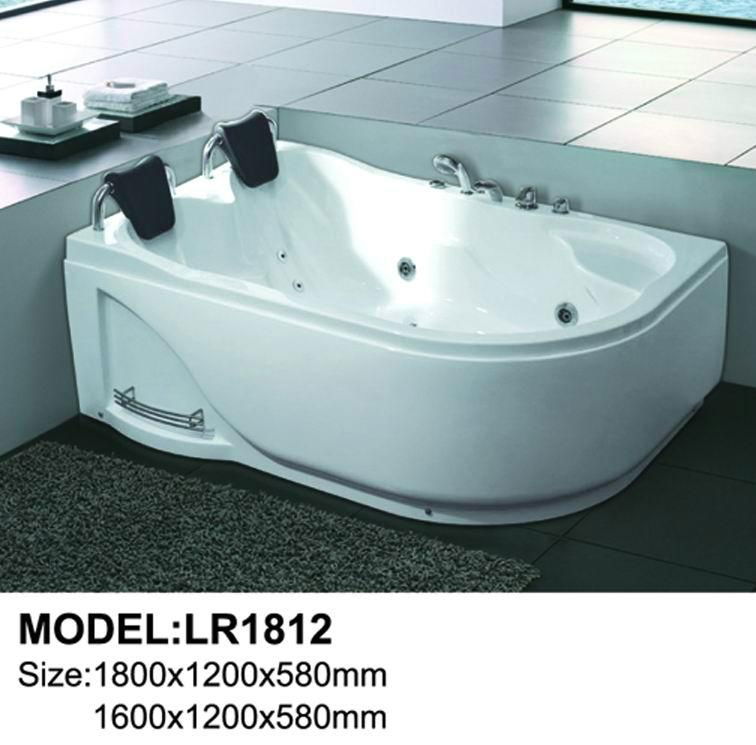 Massage Bathtub Series   5