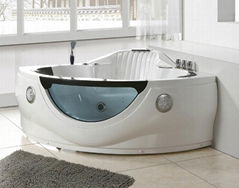 Massage Bathtub Series     