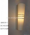 glass wall lamp 1