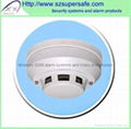 Smoke Detector With Network Signal Output    1