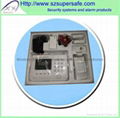 GSM Wireless Intelligent Alarm System  2