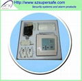 Wireless home alarm system 1