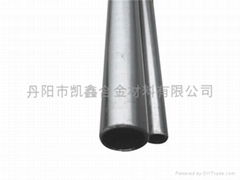 INVAR 36 SEAMLESS PIPE