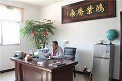 Danyang City Kaixin Alloy Material Co., Ltd.