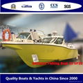 Fishing boat UF33 1