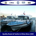 Passenger boat  for 60-100 persons 2