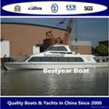 Passenger boat  for 60-100 persons 3