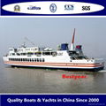 65m Ro Ro vehicle and Passenger Ferry