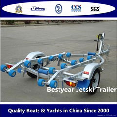 JetSki Trailer