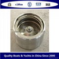 Bearing buddy Automatic bearing greaser 1