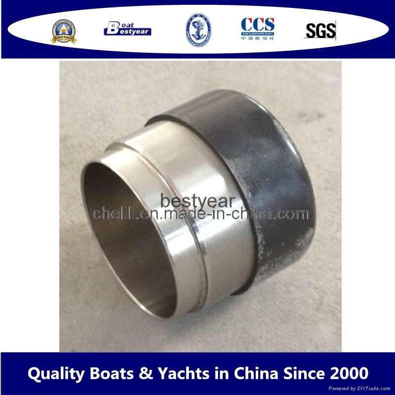 Bearing buddy Automatic bearing greaser 3