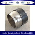 Bearing buddy Automatic bearing greaser 3