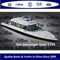 Sea Passenger Boat 1150