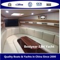 Bestyear 33H Yacht