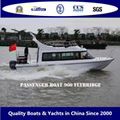 Bestyear Passenger Boat 960 Flybridge 2