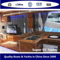 Bestyear Super 55' Yacht