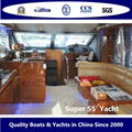 Bestyear Super 55' Yacht