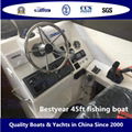 Bestyear 45FT Fishing Boat