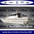 Bestyear 45FT Fishing Boat